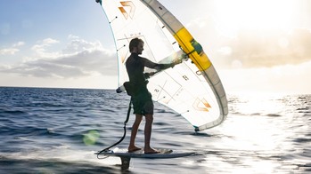 Duotone E Mast AL Set - eMast 2026