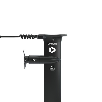 Duotone E Mast AL Set - eMast 2026