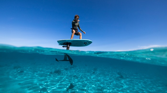 Duotone - eRemote Watch Ring Set - eRemote 2026