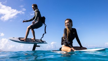 Duotone - eHarness Set - eHarness 2026