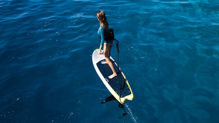 Duotone - eHarness Set - eHarness 2026