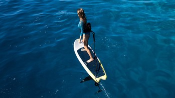 Duotone - eHarness Set - eHarness 2026