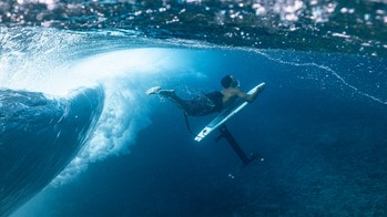 Duotone - eHarness Set - eHarness 2026