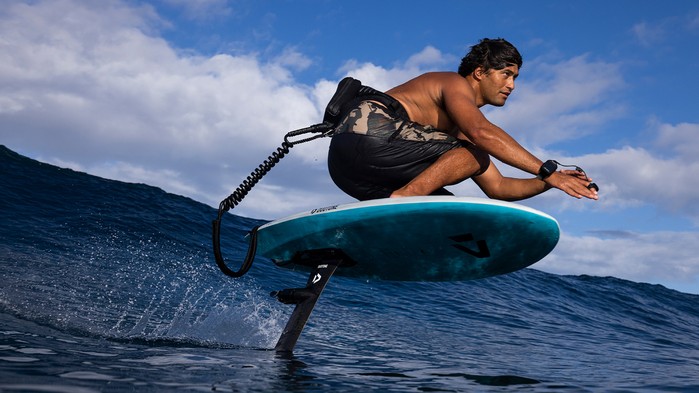 Duotone - eHarness Set - eHarness 2026