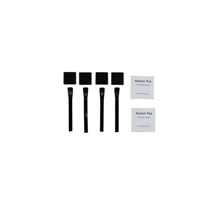 Duotone - Cable Fastener 3M (4Pcs) - ePart 2026