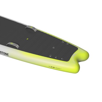 Duotone E Foilboard MIDFISH Air - Foilboard 2026