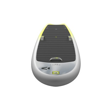 Duotone E Foilboard MIDFISH Air - Foilboard 2026