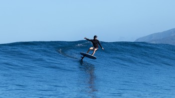 Duotone E Foilboard MIDFISH - Foilboard 2026