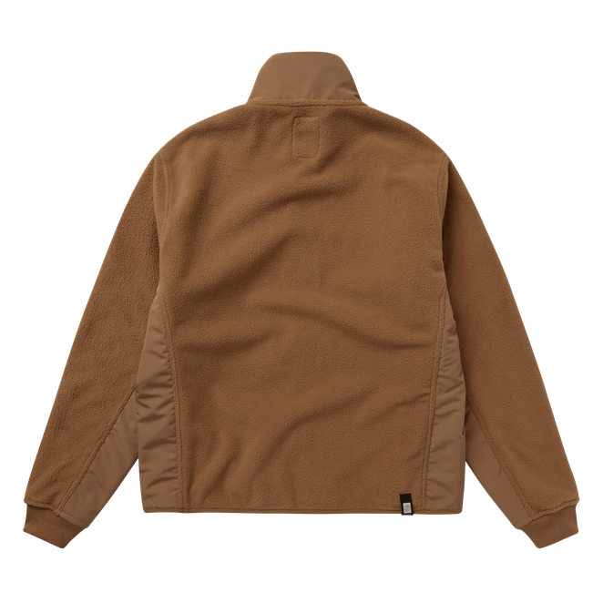 Mystic DTS Fleece Zip Thru