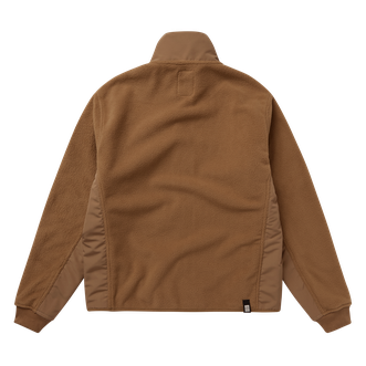 Mystic DTS Fleece Zip Thru