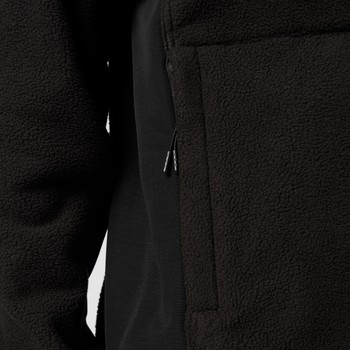 Mystic DTS Fleece Zip Thru