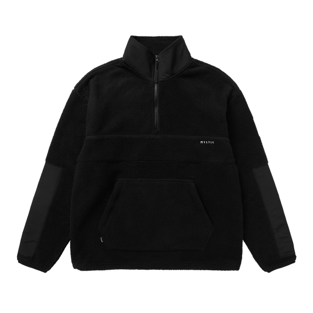 Mystic DTS Fleece Half Zip