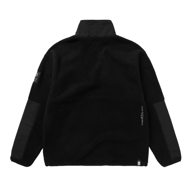 Mystic DTS Fleece Half Zip