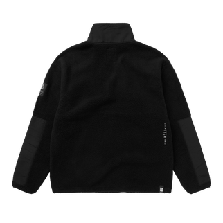 Mystic DTS Fleece Half Zip