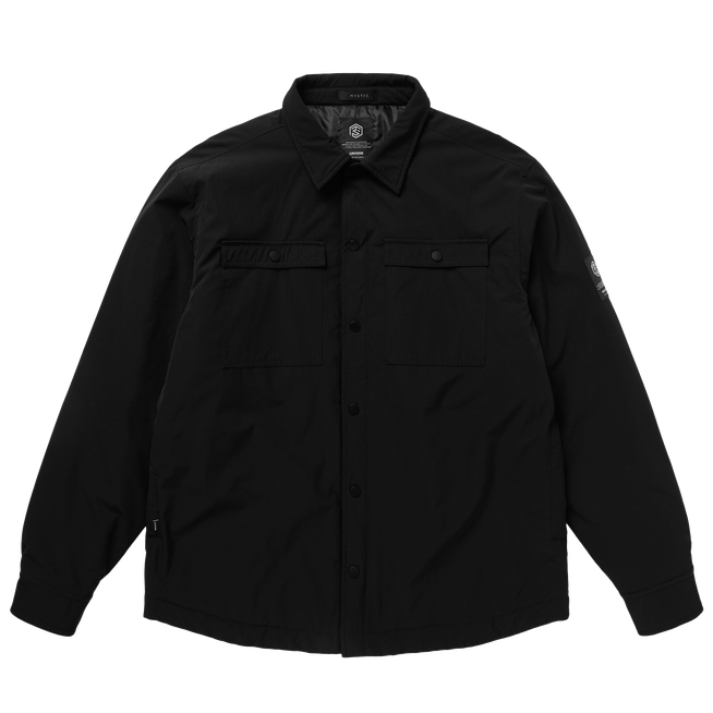 Mystic DTS Overshirt