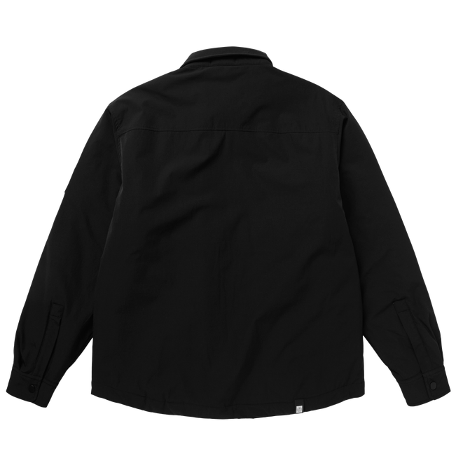 Mystic DTS Overshirt