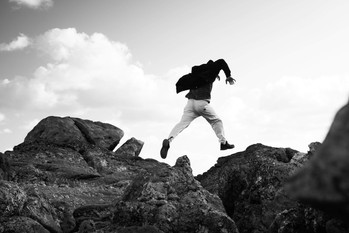 Mystic DTS Overshirt