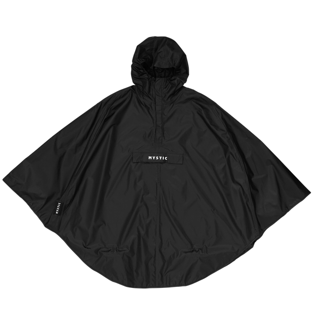 Mystic Rain Poncho
