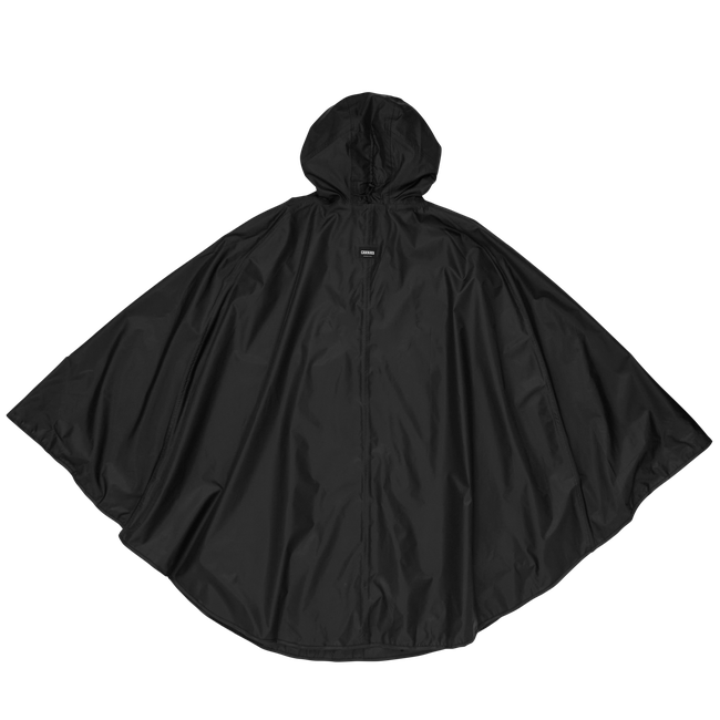 Mystic Rain Poncho