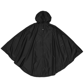 Mystic Rain Poncho