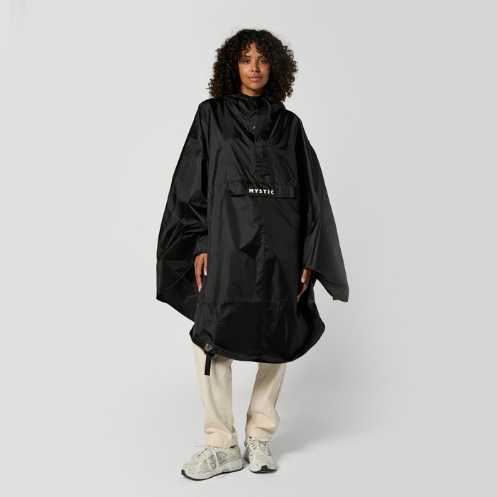 Mystic Rain Poncho