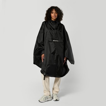 Mystic Rain Poncho