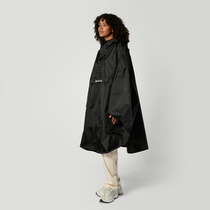 Mystic Rain Poncho