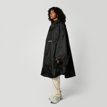 Mystic Rain Poncho