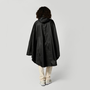 Mystic Rain Poncho