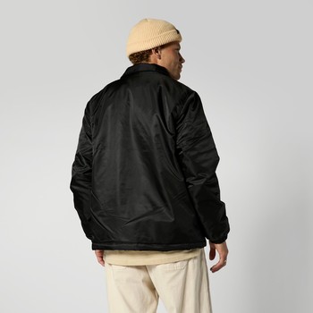Mystic Coach Jacket
