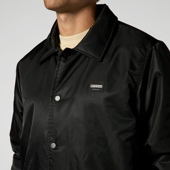 Mystic Coach Jacket