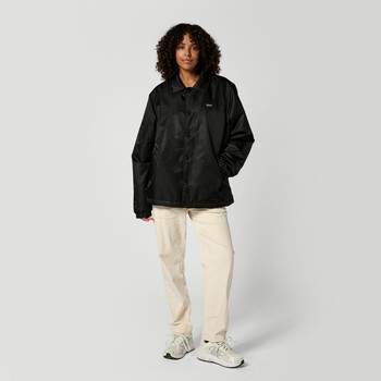 Mystic Coach Jacket