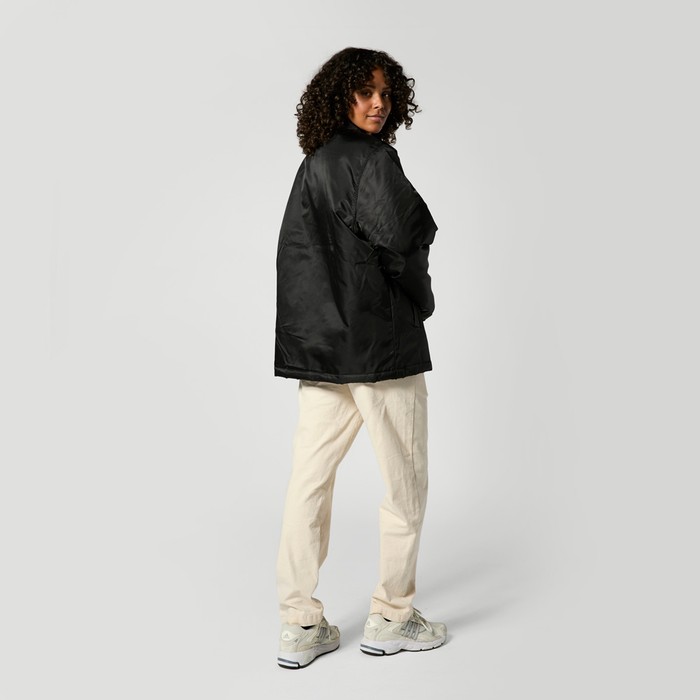 Mystic Coach Jacket