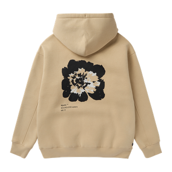 Mystic Heartsease Hood