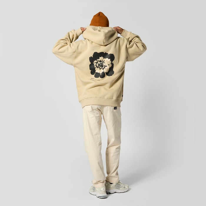 Mystic Heartsease Hood