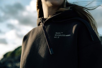 Mystic Heartsease Hood