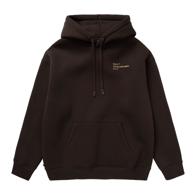 Mystic Heartsease Hood