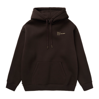 Mystic Heartsease Hood