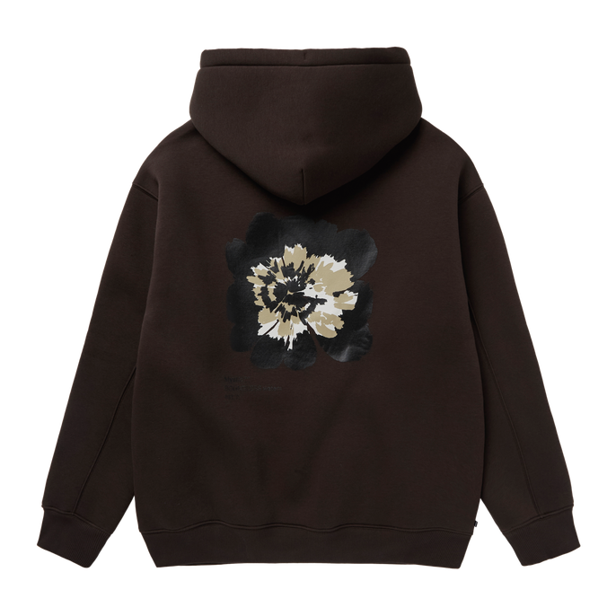 Mystic Heartsease Hood