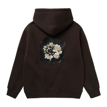 Mystic Heartsease Hood