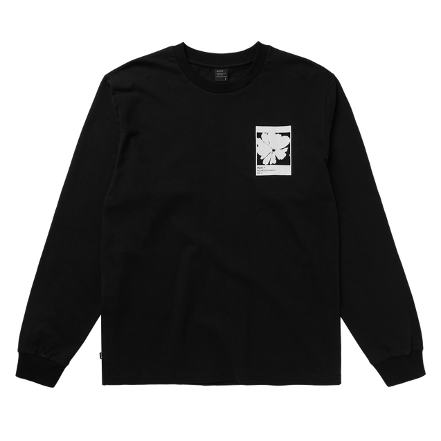 Mystic Heartsease L/S Tee