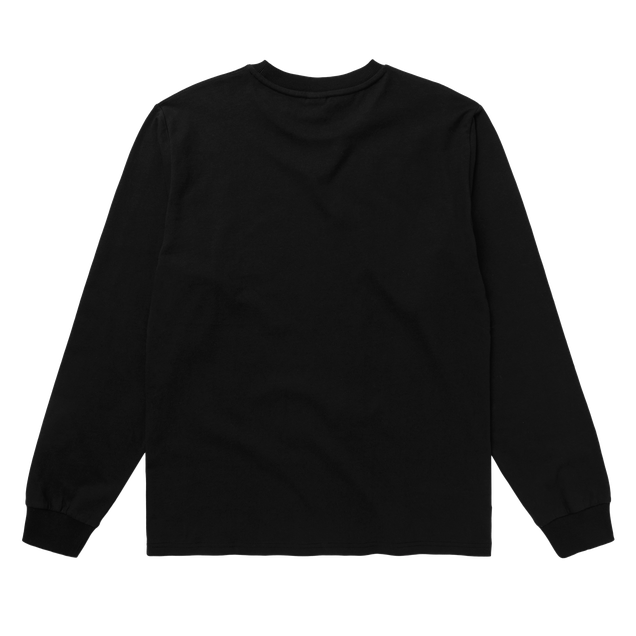 Mystic Heartsease L/S Tee