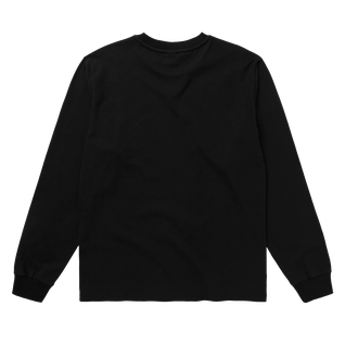 Mystic Heartsease L/S Tee