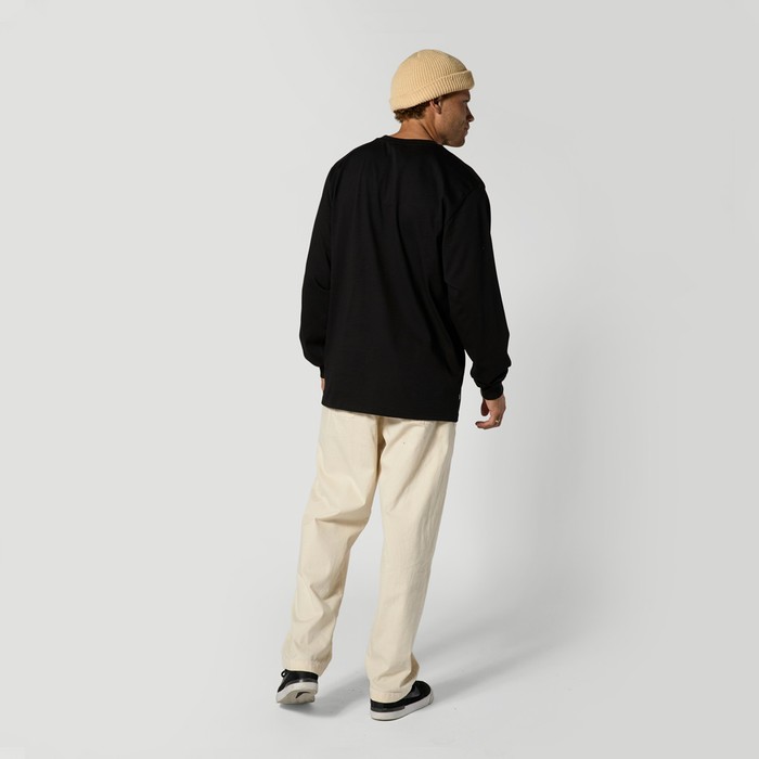 Mystic Heartsease L/S Tee