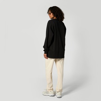 Mystic Heartsease L/S Tee