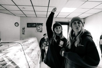 Mystic Heartsease L/S Tee