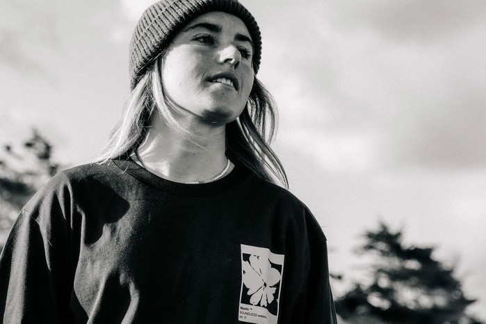 Mystic Heartsease L/S Tee