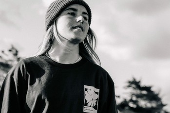 Mystic Heartsease L/S Tee