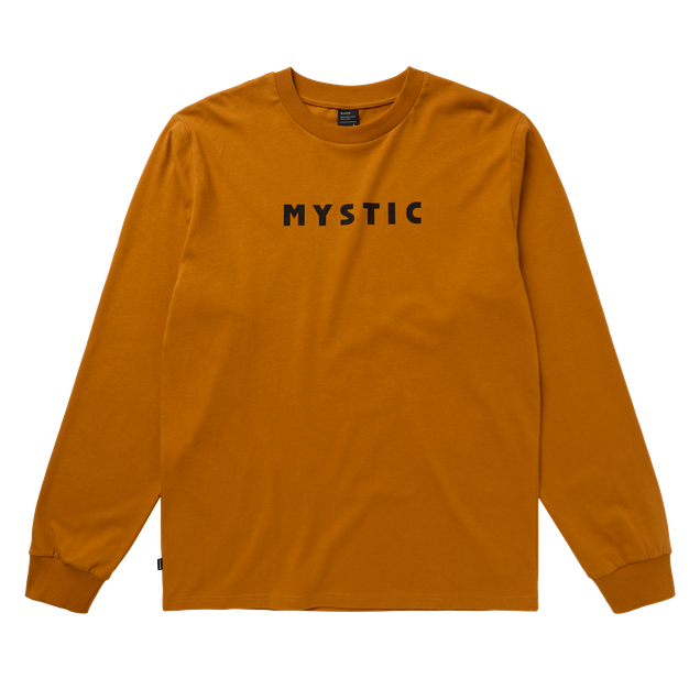Mystic Brand L/S Tee