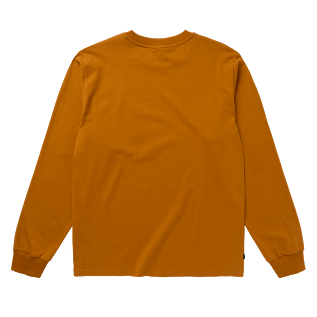 Mystic Brand L/S Tee